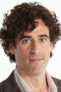 Stephen Mangan