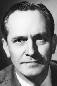 Fredric March
