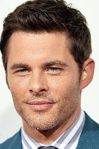 James Marsden
