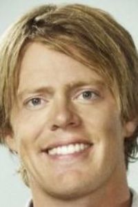 Kris Marshall