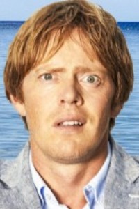 Kris Marshall