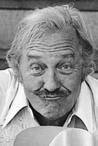 Strother Martin