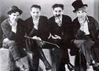 Marx Brothers