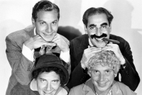 Marx Brothers