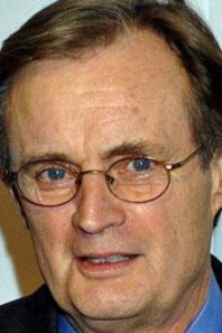 David McCallum