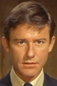 Roddy McDowell