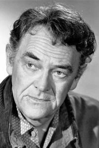 John McIntire