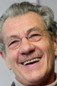 Ian McKellen