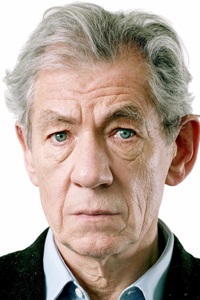Ian McKellen