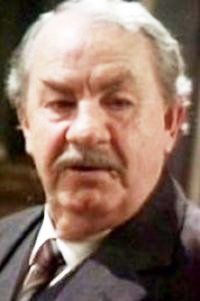 Leo Mckern