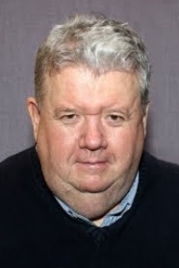 Ian McNeice