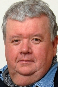 Ian McNeice