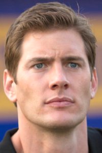 Ryan McPartlin