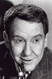 Burgess Meredith