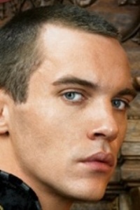 Jonathan Rhys Meyers