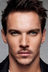 Jonathan Rhys Meyers