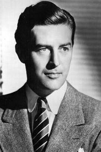 Ray Milland