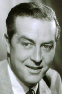 Ray Milland
