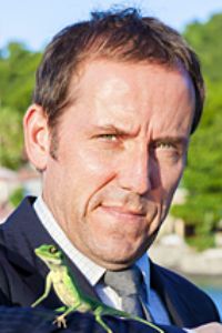 Ben Miller