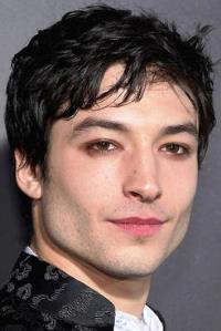 Ezra Miller