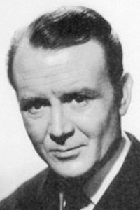 John Mills