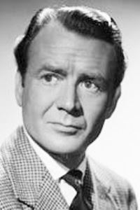 John Mills