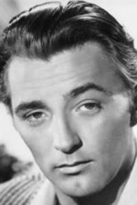 Robert Mitchum