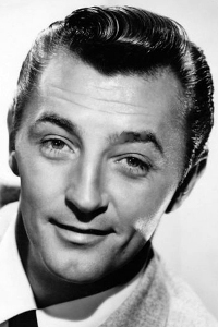 Robert Mitchum