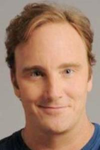 Jay Mohr