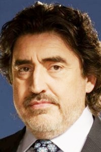 Alfred Molina