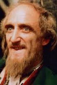 Ron Moody