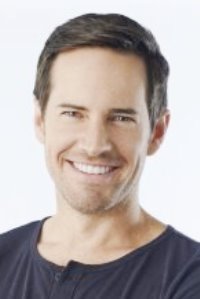 Jonathan Patrick Moore