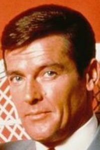 Roger Moore