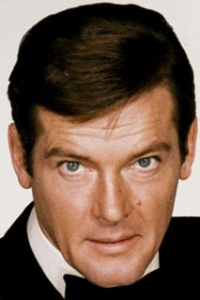 Roger Moore