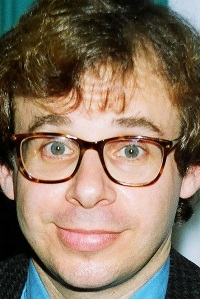 Rick Moranis