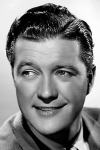 Dennis Morgan