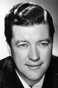 Dennis Morgan