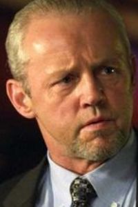 David Morse