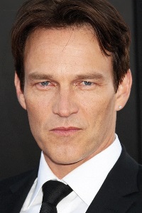 Stephen Moyer