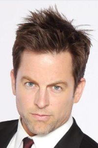Michael Muhney