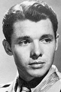 Audie Murphy
