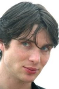 Cillian Murphy
