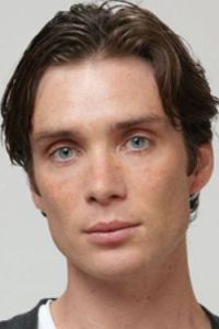 Cillian Murphy