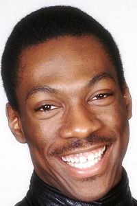 Eddie Murphy