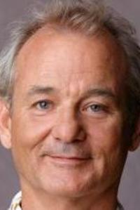 Bill Murray