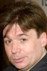 Mike Myers
