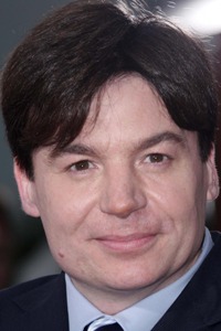 Mike Myers