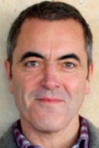 James Nesbitt