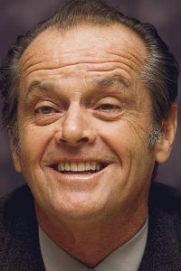 Jack Nicholson
