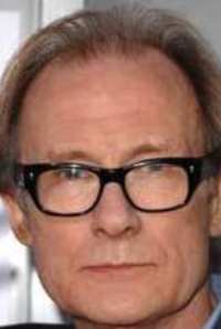 Bill Nighy